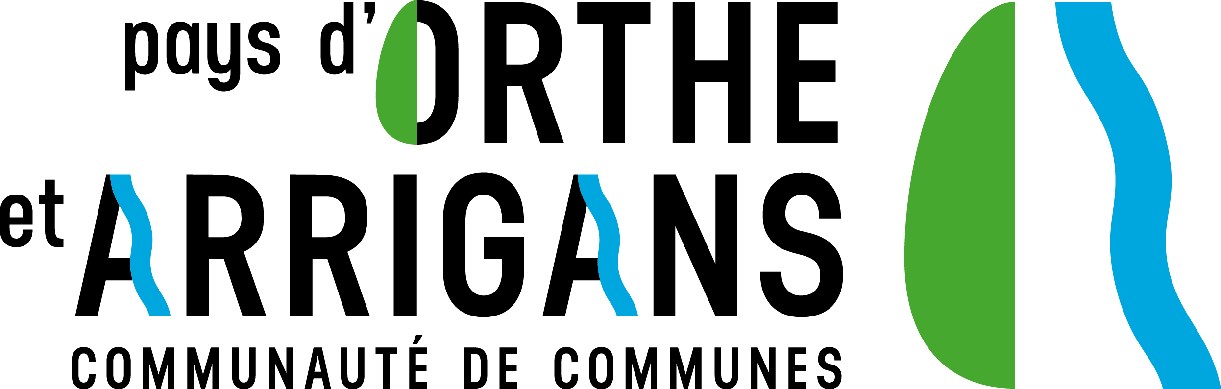 Logo CCPOA